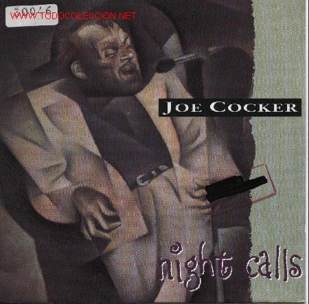 Discos de vinilo: Joe Cocker - Foto 1
