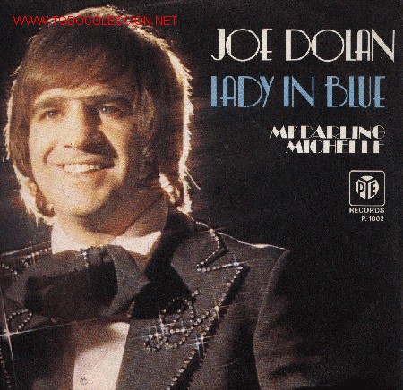 Discos de vinilo: Joe Dolan - Foto 1