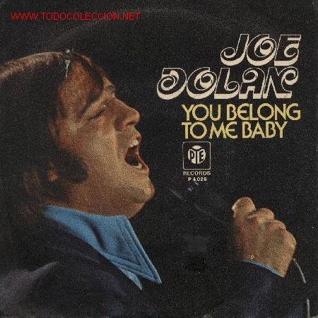 Discos de vinilo: Joe Dolan - Foto 1