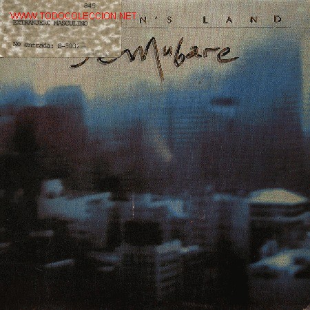 Discos de vinilo: Joe Mubare - Foto 1