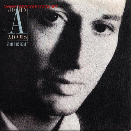 Discos de vinilo: John Adams - Foto 1