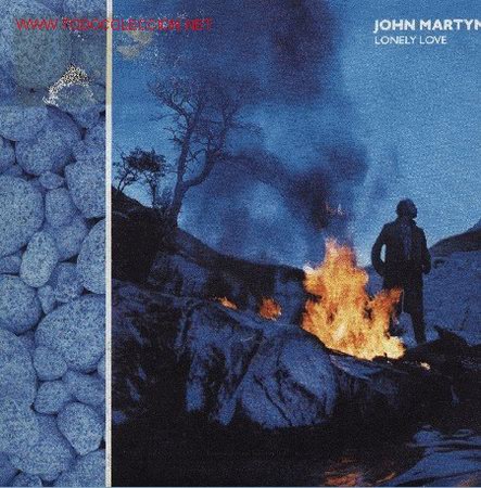 Discos de vinilo: John Martyn - Foto 1