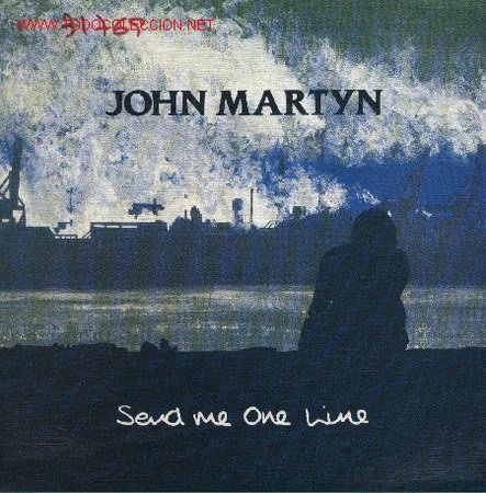Discos de vinilo: John Martyn - Foto 1