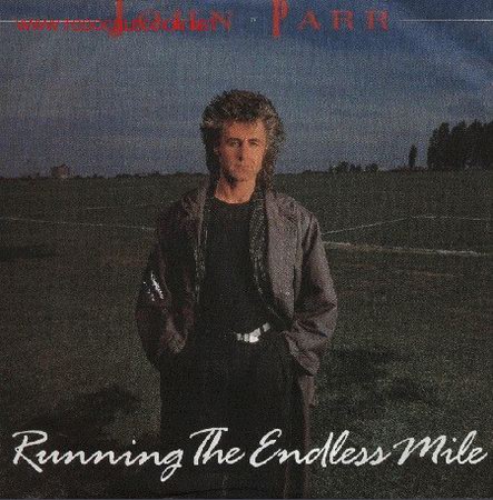 Discos de vinilo: John Parr - Foto 1