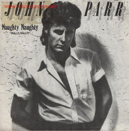Discos de vinilo: John Parr - Foto 1