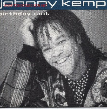 Discos de vinilo: Johnny Kemp - Foto 1