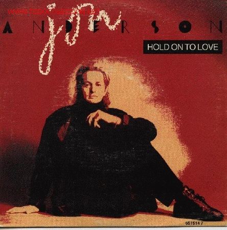 Discos de vinilo: Jon Anderson - Foto 1