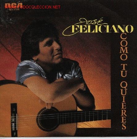 Discos de vinilo: Jose Feliciano - Foto 1
