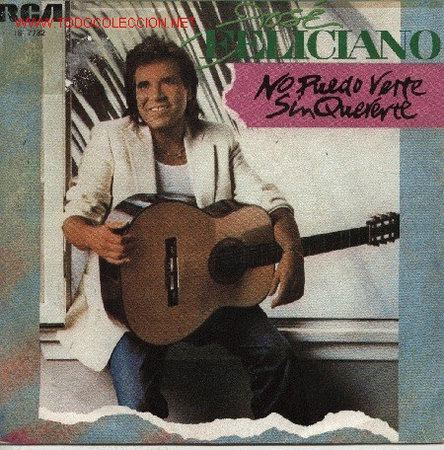 Discos de vinilo: Jose Feliciano - Foto 1