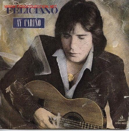 Discos de vinilo: Jose Feliciano - Foto 1