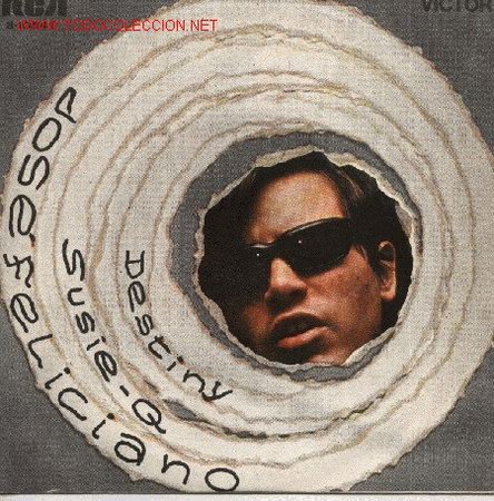 Discos de vinilo: Jose Feliciano - Foto 1