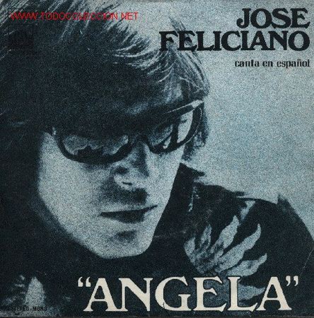 Discos de vinilo: Jose Feliciano - Foto 1