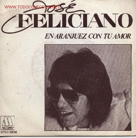 Discos de vinilo: Jose Feliciano - Foto 1