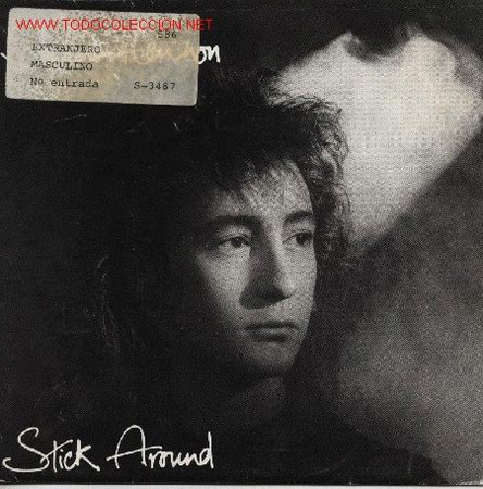 Discos de vinilo: Julian Lennon - Foto 1