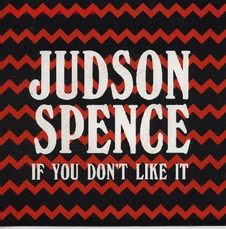 Discos de vinilo: Judson Spence - Foto 1