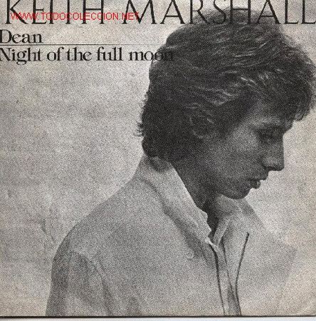 Discos de vinilo: Keith Marshall - Foto 1