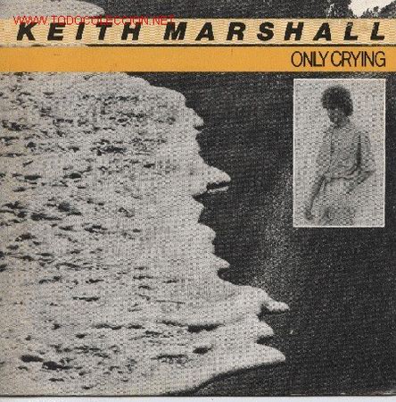Discos de vinilo: Keith Marshall - Foto 1