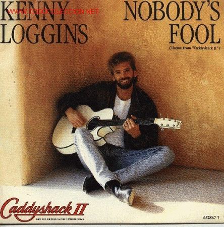 Discos de vinilo: Kenny Loggins - Foto 1