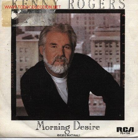 Discos de vinilo: Kenny Rogers - Foto 1