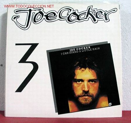 Discos de vinilo: JOE COCKER JOE COCKER 3 ) 1989 LP33 - Foto 1