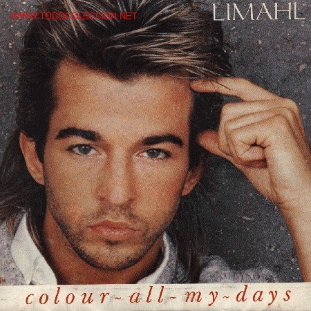 Discos de vinilo: Limahl - Foto 1