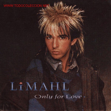 Discos de vinilo: Limahl - Foto 1