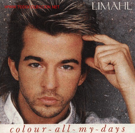 Discos de vinilo: Limahl - Foto 1