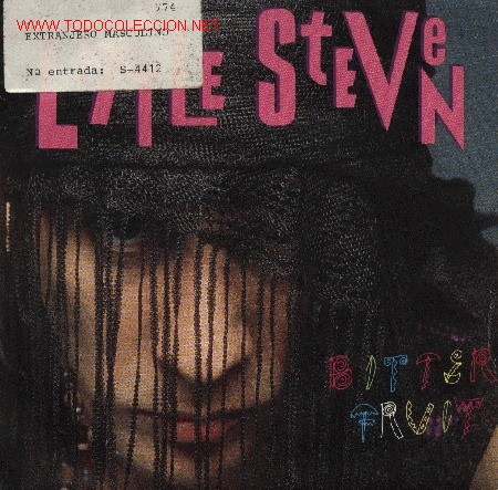 Discos de vinilo: Little Steven - Foto 1