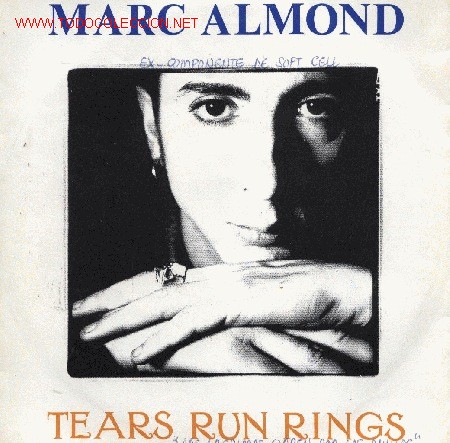 Discos de vinilo: Marc Almond - Foto 1