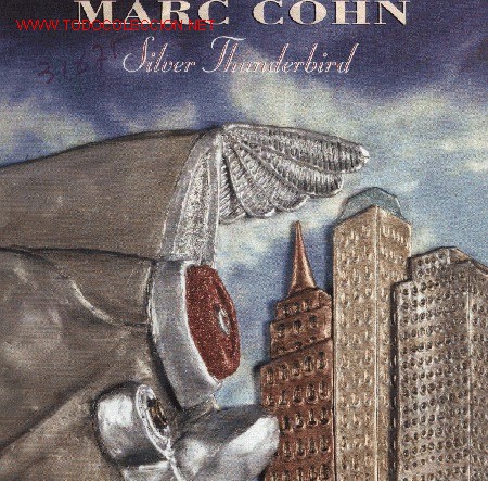 Discos de vinilo: Marc Cohn - Foto 1