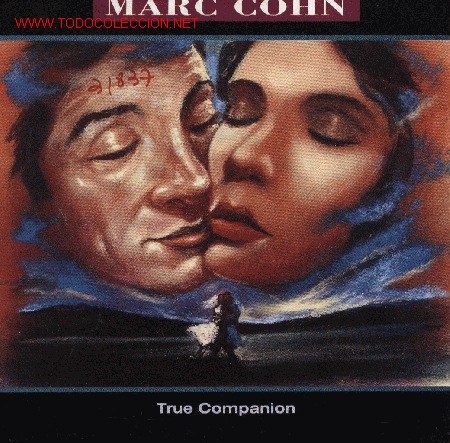 Discos de vinilo: Marc Cohn - Foto 1