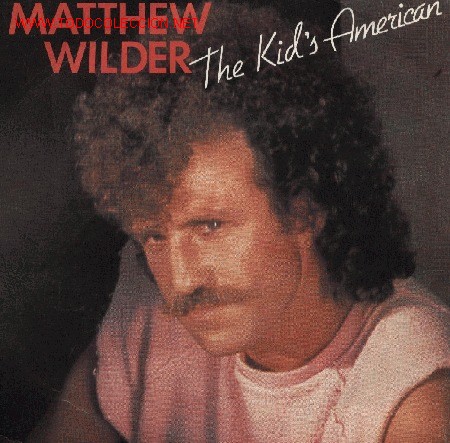 Discos de vinilo: Matthew Wilder - Foto 1