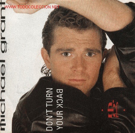 Discos de vinilo: Michael Grant - Foto 1