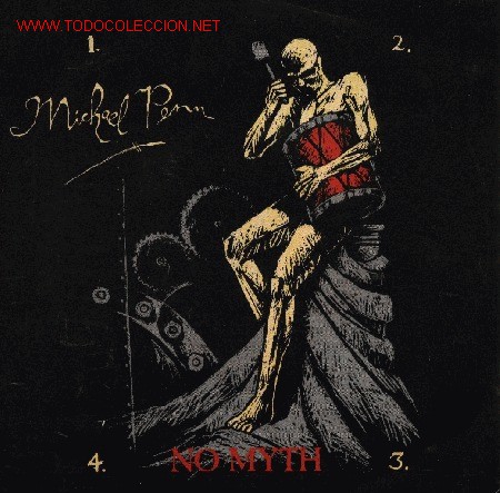 Discos de vinilo: Michael Penn - Foto 1