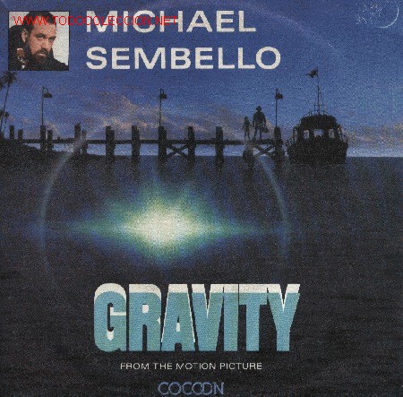 Discos de vinilo: Michael Sembello - Foto 1