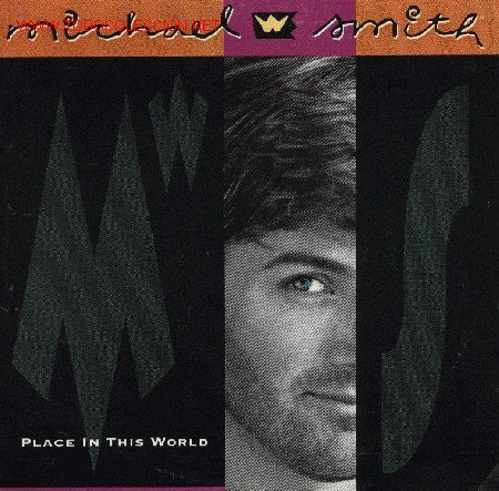 Discos de vinilo: Michael W. Smith - Foto 1