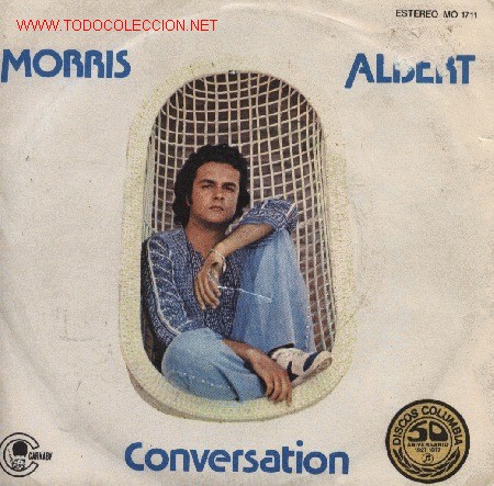 Discos de vinilo: Morris Albert - Foto 1