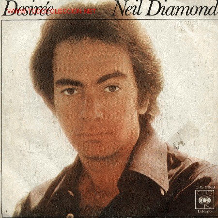 Discos de vinilo: Neil Diamond - Foto 1