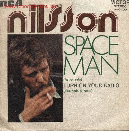 Discos de vinilo: Nilsson - Foto 1