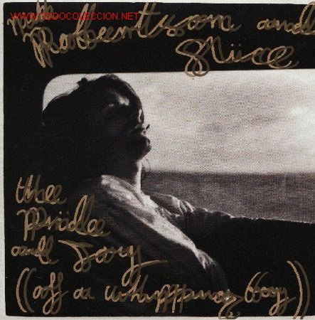 Discos de vinilo: Nick Robertson & Slice - Foto 1