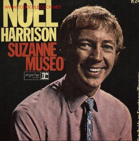 Discos de vinilo: Noel Harrison - Foto 1