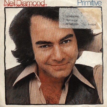 Discos de vinilo: Neil Diamond - Foto 1