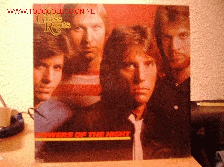Discos de vinilo: THE GRASS ROOTS     LP - Foto 1