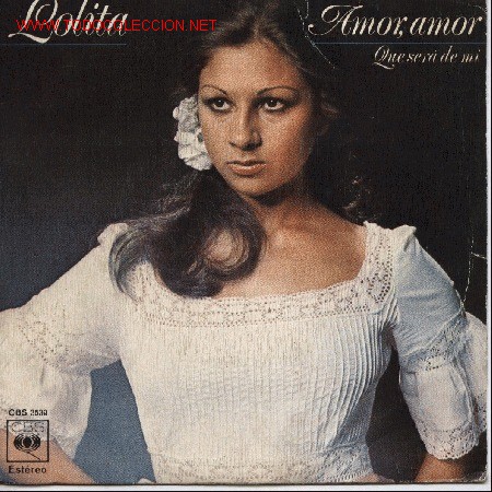 Discos de vinilo: Lolita - Foto 1