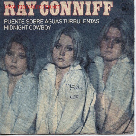 Discos de vinilo: Ray Conniff - Foto 1