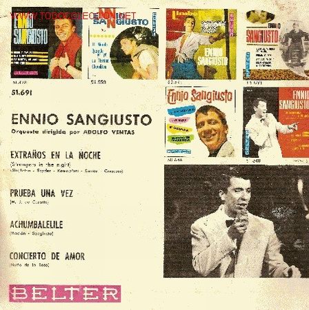 Discos de vinilo: Contraportada. - Foto 2