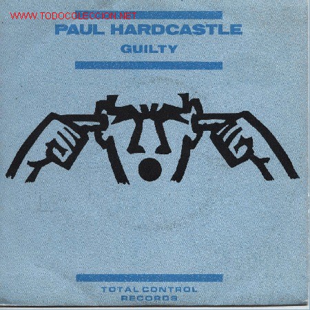 Discos de vinilo: Paul Hardcastle - Foto 1
