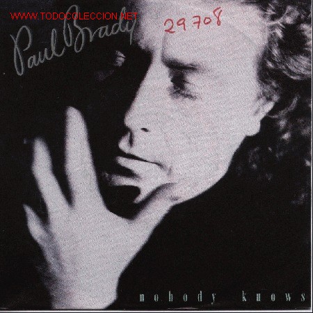 Discos de vinilo: Paul Brady - Foto 1