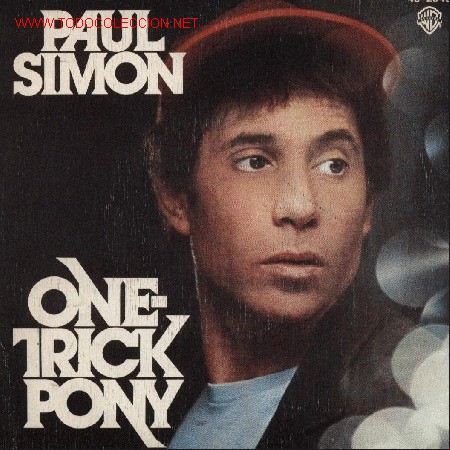 Discos de vinilo: Paul Simon - Foto 1