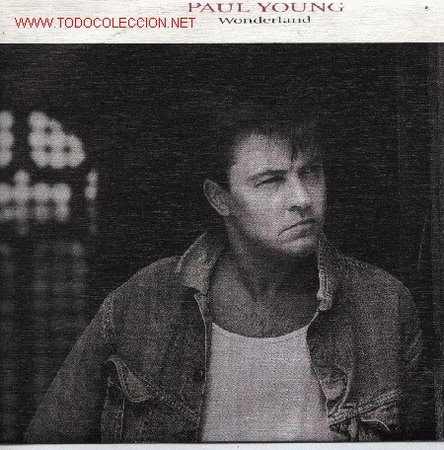 Discos de vinilo: Paul Young - Foto 1